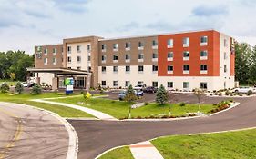 Holiday Inn Express Elkhart North